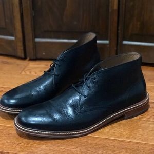 Cole Haan boots